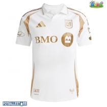 Los Angeles FC Bortedrakt 2025-26 Kortermet